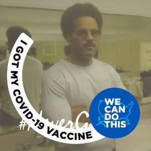 Meet your Posher, Marcus